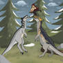 Dinos