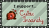 Project: Support CubicInsanity