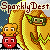 ESS - SparklyDest Icon by Kyramy