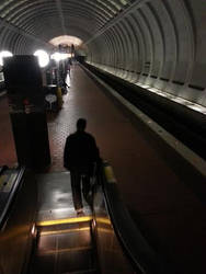 DC Metro