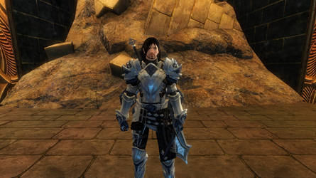 Guild Wars 2: Haru (updated)