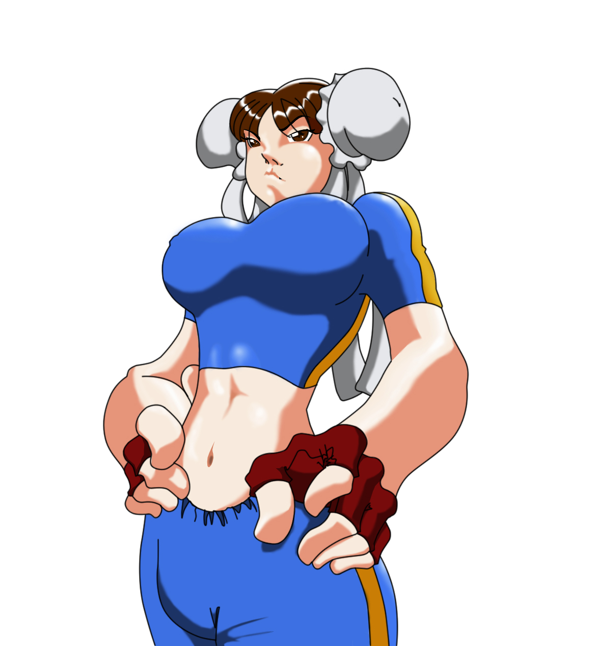 chun li