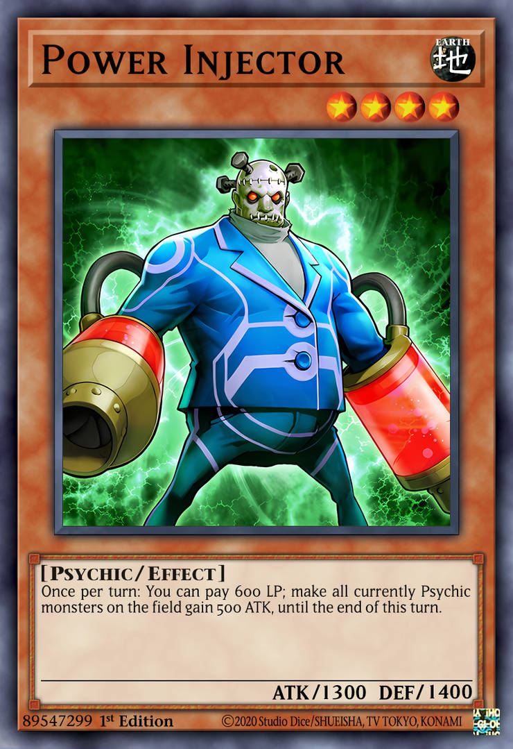 Mha Injector Power Injector by YuaraSerenah on DeviantArt