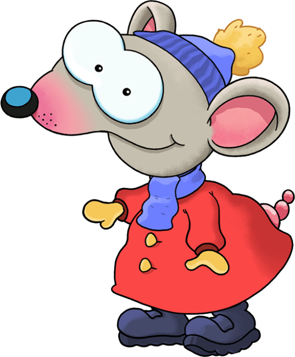 Easter Toopy Toopy Warmly Dressed (Staring) by nathan091893 on DeviantArt
