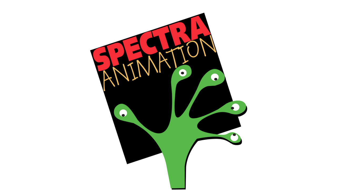 Spectra Animation Logo (PNG) by nathan091893 on DeviantArt