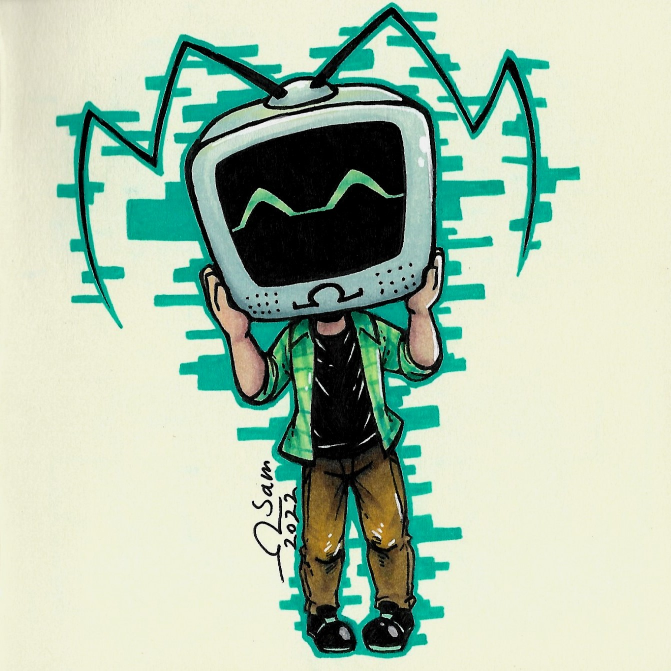 Chibi tv hot sale