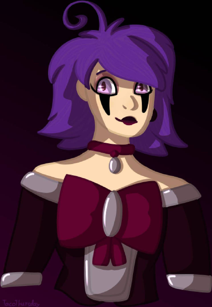 Tetsu Fanart by TacoThursday