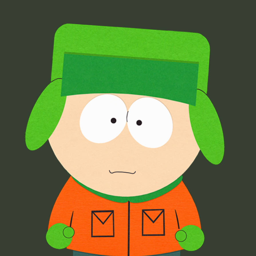 Random Kyle Face Kyle :3 face by mariestarla on DeviantArt