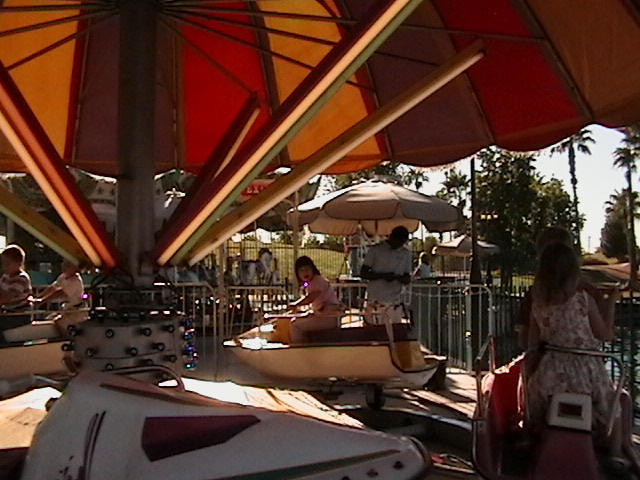 Vampire Ride 1990 A ride by VampireCat1964 on DeviantArt