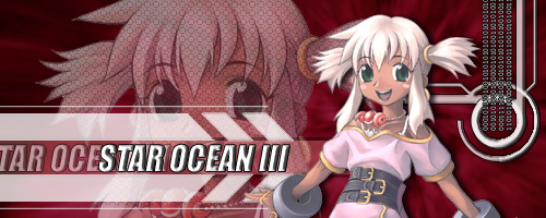 Star Ocean III