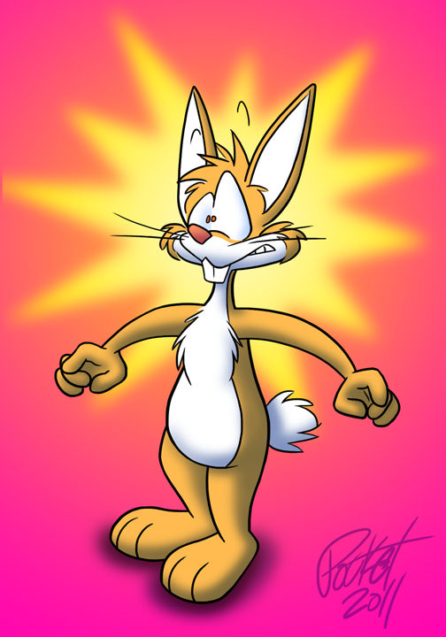 Eephing EEP by stevethepocket on DeviantArt