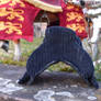 saddle 3