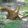 Peteinosaurus