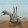 Dorygnathus banthensis
