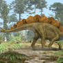 Hesperosaurus