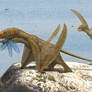 Peteinosaurus zambelli