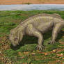 Lystrosaurus