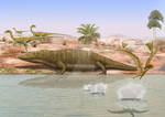 Mastododonsaurus