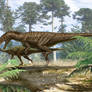 Megalosaurus