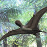 Sinuiju Anurognathid