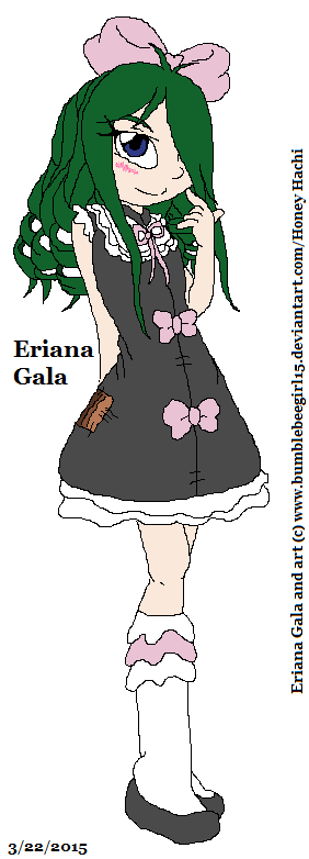 Eriana Gala Ref