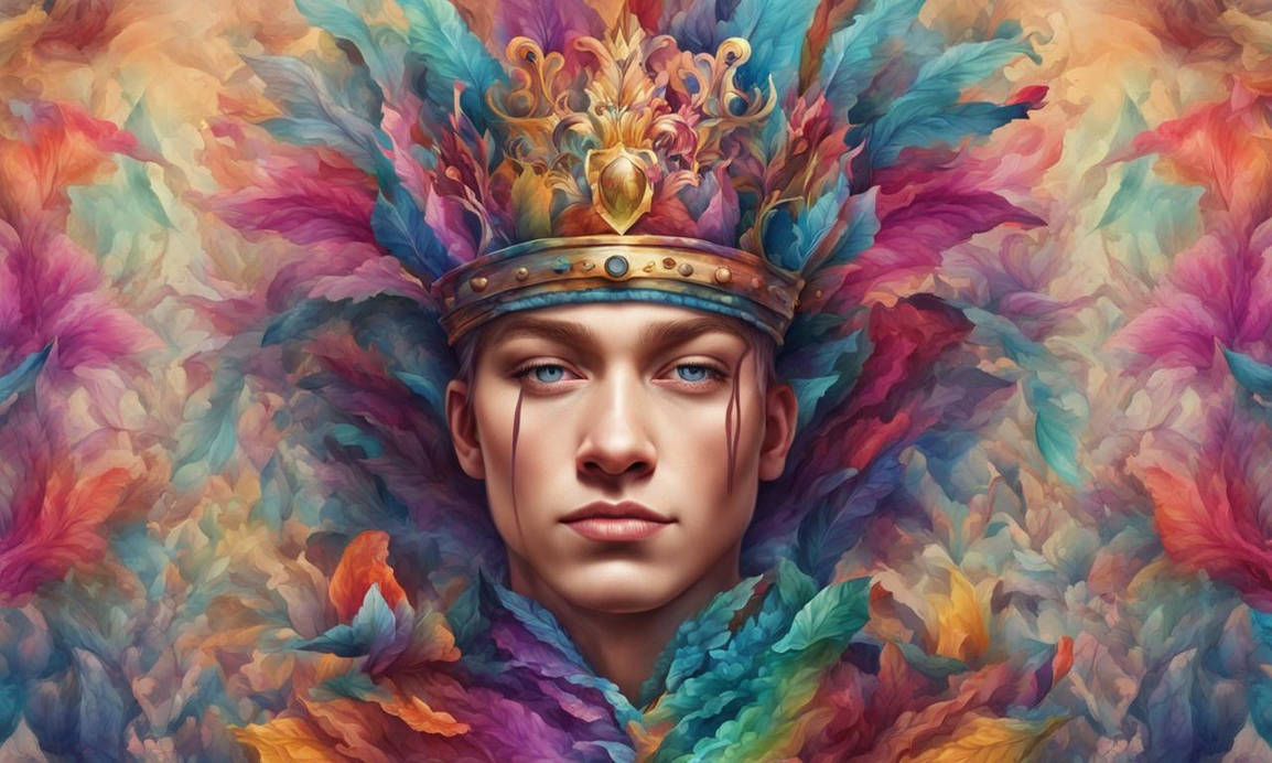 Kingsbackground Design King Of The Background by OwenandZurich on DeviantArt