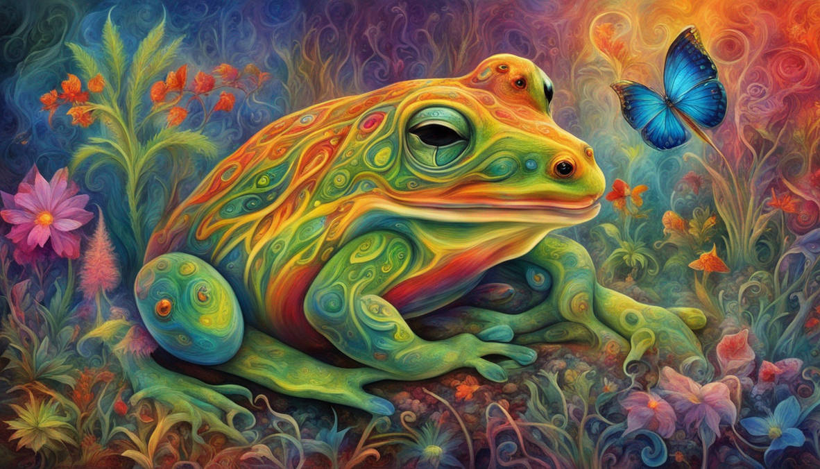 Kek Deviantart KEK's Radiant Awakening by OwenandZurich on DeviantArt