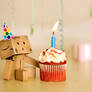 Danbo's Birthday