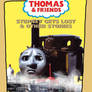 Stepney Gets Lost custom DVD