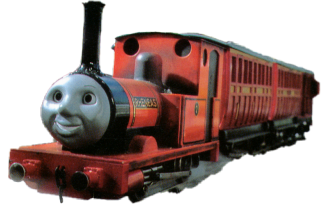 Rheneas Vector (my version) by NickTheDragon2002 on DeviantArt