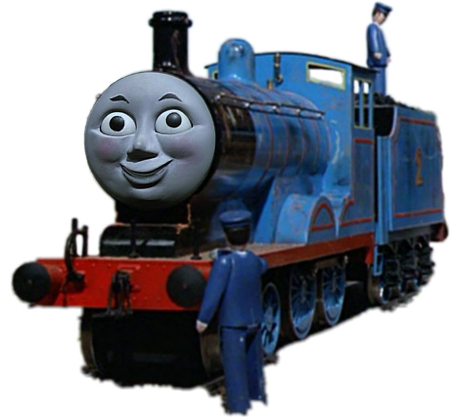 Edward Vector Model Edward Series 1 vector (my version) 2 by NickTheDragon2002 on DeviantArt