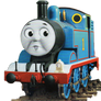 Thomas Series 6 vector