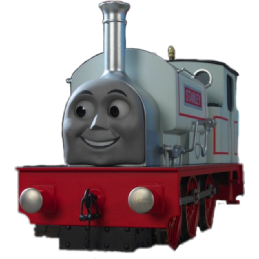 Stanley vector by NickTheDragon2002 on DeviantArt