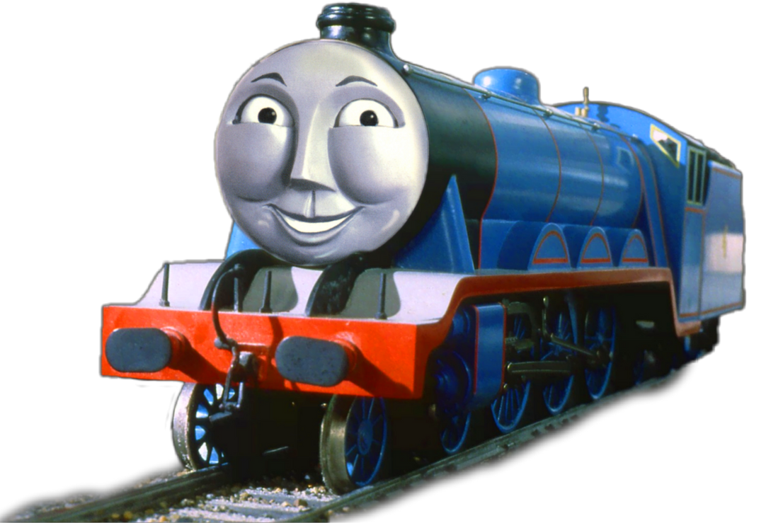 Gordon (GOE) vector by NickTheDragon2002 on DeviantArt
