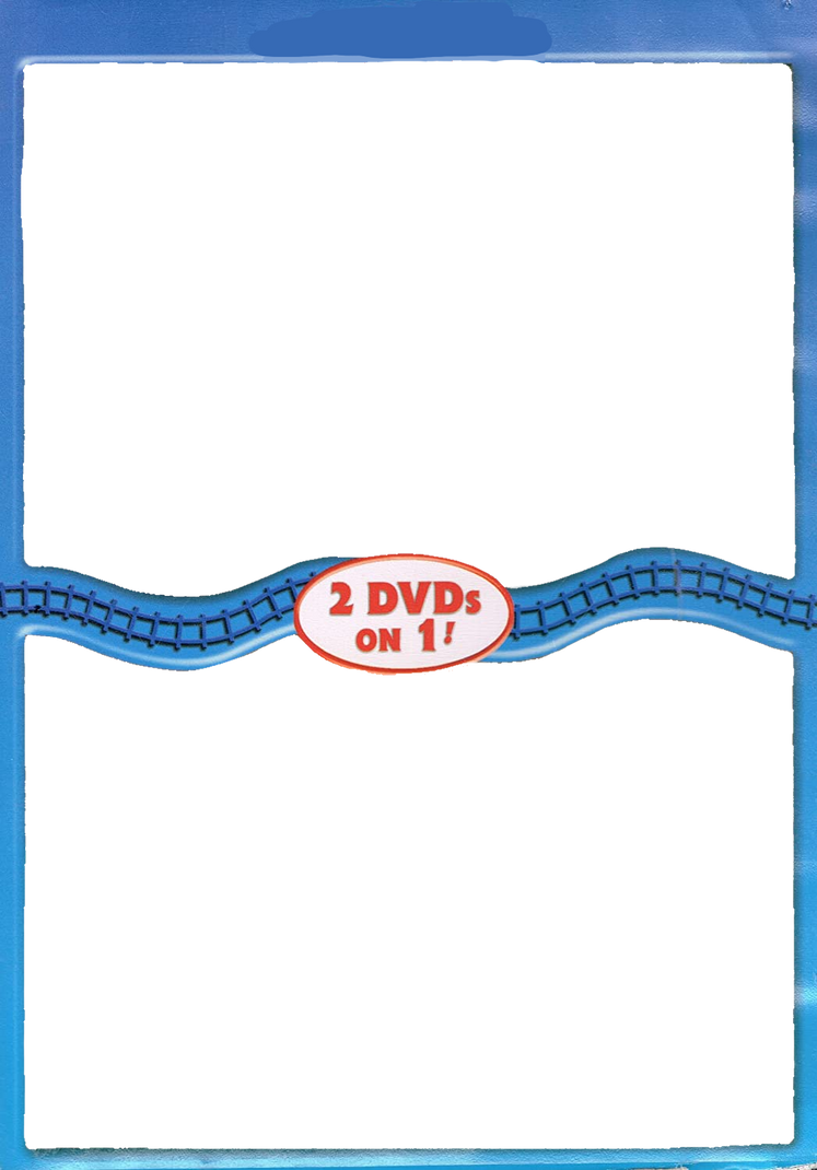 Double Feature Generic Double Feature template by NickTheDragon2002 on DeviantArt