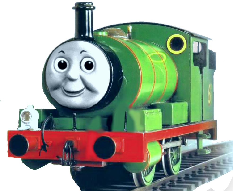 Percy Series 5 vector (my version) 4 by NickTheDragon2002 on DeviantArt