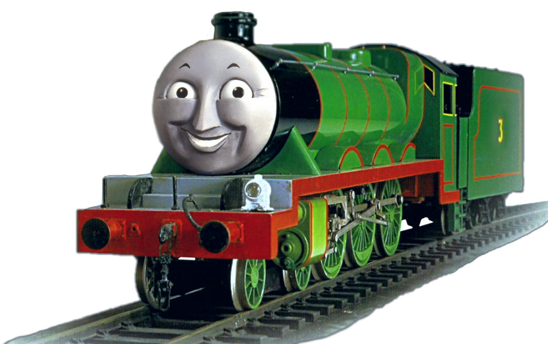 Henry Series 5 vector 2 by NickTheDragon2002 on DeviantArt