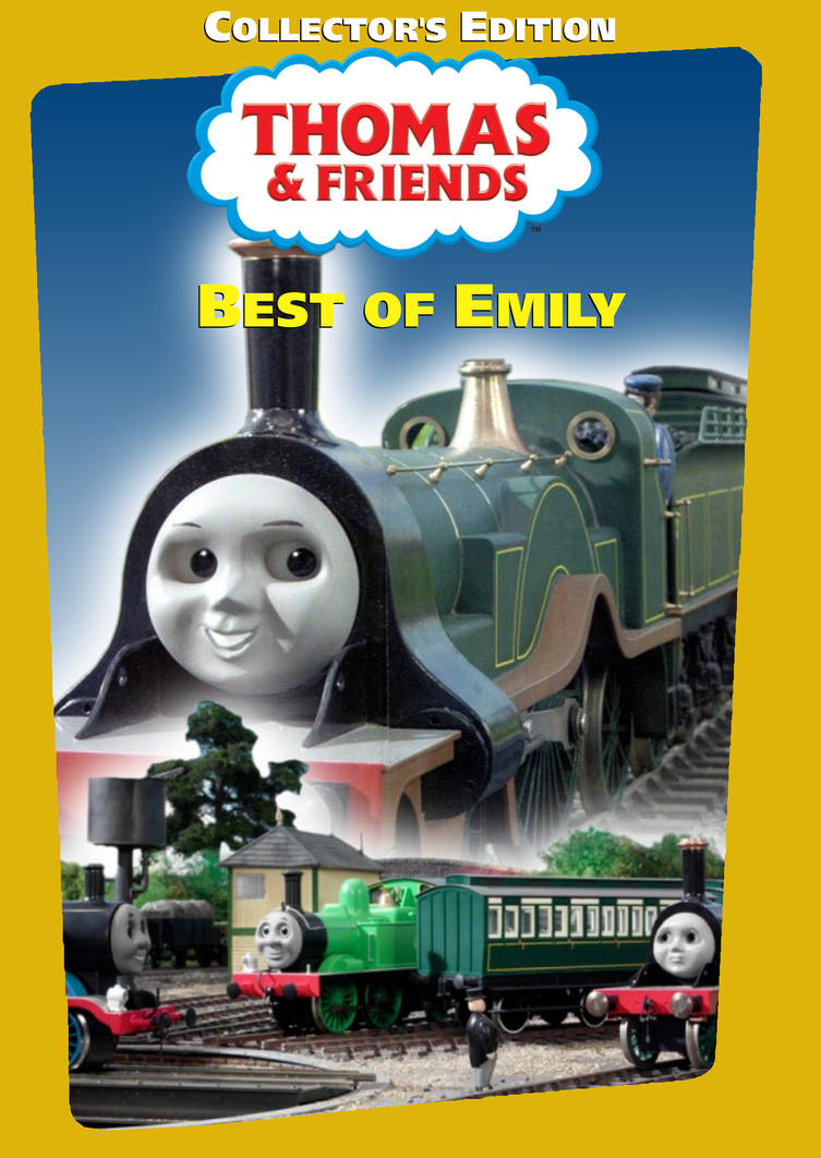 Best Of Emily Classic DVD Cover By NickTheDragon2002 On DeviantArt best-of-emily-classic-dvd-cover-by-nickthedragon2002-on-deviantart