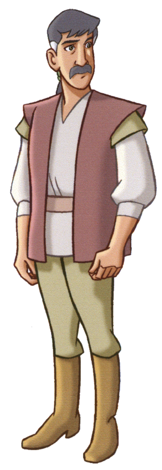 John Rod Vector John vector (better quality) by NickTheDragon2002 on DeviantArt