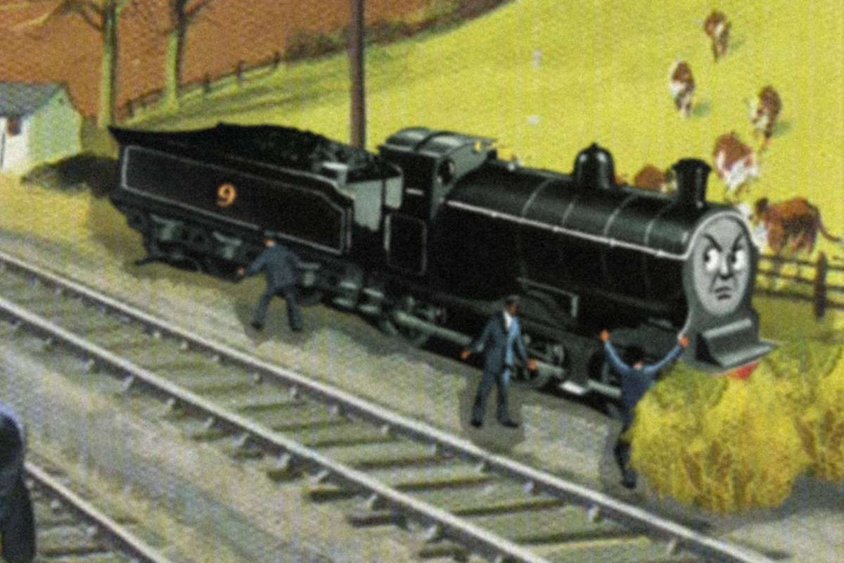 Don Rws Deviantart Twin Trouble (RWS) by NickTheDragon2002 on DeviantArt