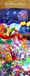 Friendship is Magic by Jiayi