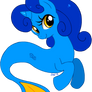 Gali pony