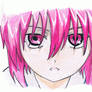 Lucy Elfen Lied