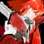 Grell, A Shinigami To Die For