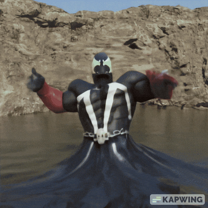 Ai Video Test Featuring Spawn By Gtyuiou On DeviantArt ai-video-test-featuring-spawn-by-gtyuiou-on-deviantart