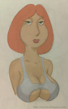 Lois Griffin 30.09