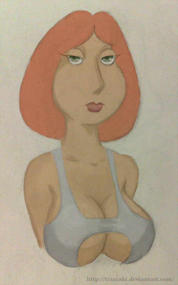 Lois Griffin 30.09