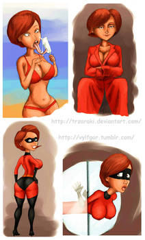 Helen Parr