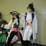 APH: Austrian Succession (Otakon 2011)