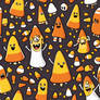 Mutant Candy Corn #2